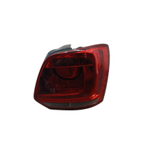 Feu arriere principal droit (feux) VOLKSWAGEN POLO 5 Photo n°3