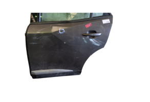 Porte arriere gauche PEUGEOT 2008 2 Photo n°5