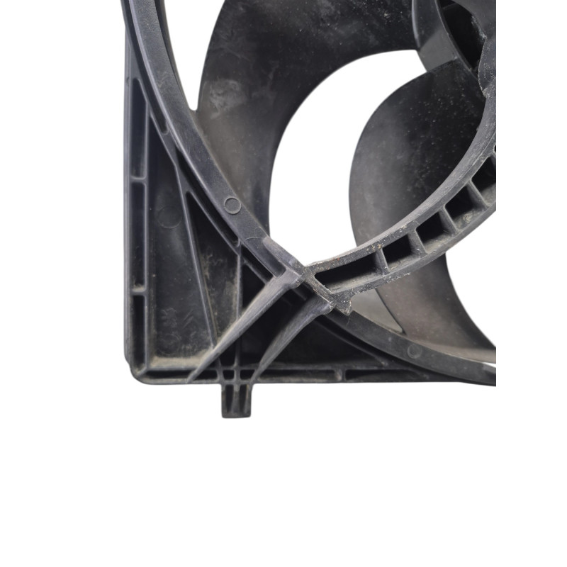 Moto ventilateur radiateur PEUGEOT 2008 2 Photo n°1