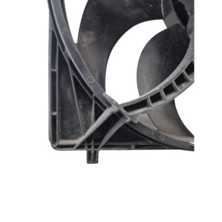 Moto ventilateur radiateur PEUGEOT 2008 2