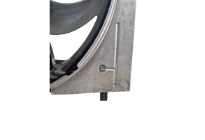 Moto ventilateur radiateur PEUGEOT 2008 2 Photo n°4