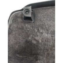 Cache moteur  BMW SERIE 1 F20 Photo n°2