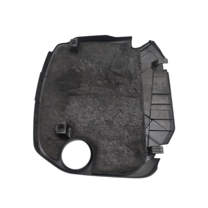 Cache moteur  BMW SERIE 1 F20 Photo n°3