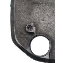 Cache moteur  BMW SERIE 1 F20 Photo n°6