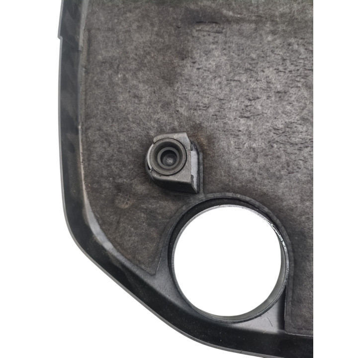 Cache moteur  BMW SERIE 1 F20 Photo n°6