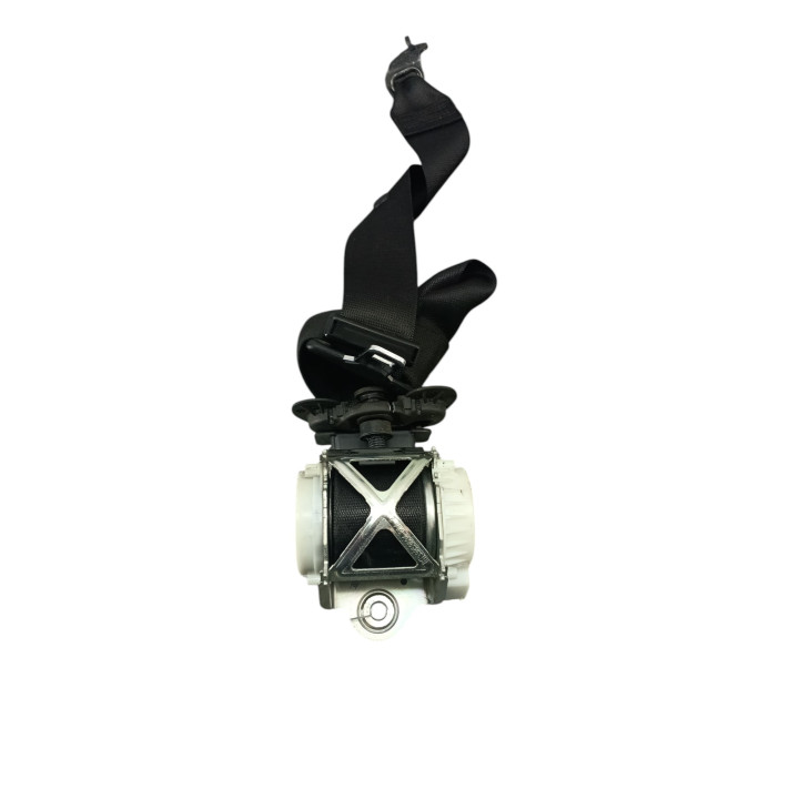 Ceinture avant gauche BMW SERIE 1 F20 Photo n°2
