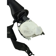 Ceinture avant gauche BMW SERIE 1 F20 Photo n°3