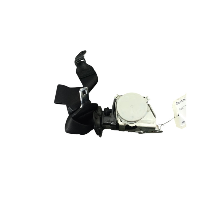 Ceinture avant gauche BMW SERIE 1 F20 Photo n°6