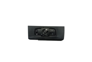 Commande de phare BMW SERIE 1 F20 Photo n°3