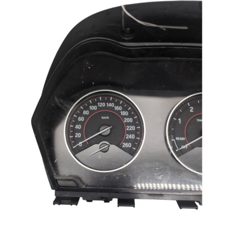 Compteur BMW SERIE 1 F20