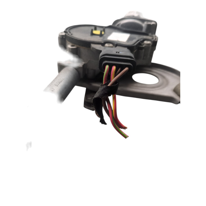 Moteur essuie glace avant BMW SERIE 1 F20 Photo n°3