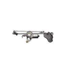 Moteur essuie glace avant BMW SERIE 1 F20 Photo n°4