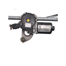 Moteur essuie glace avant BMW SERIE 1 F20 Photo n°5