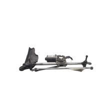 Moteur essuie glace avant BMW SERIE 1 F20 Photo n°6