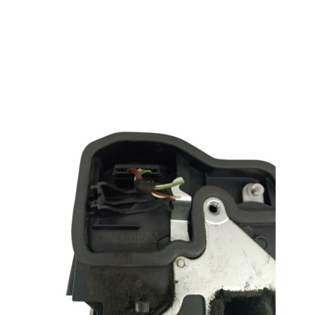 Serrure arriere droit BMW SERIE 1 F20