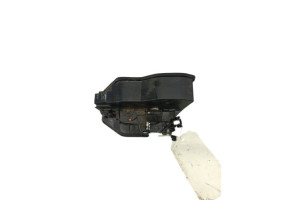 Serrure arriere droit BMW SERIE 1 F20 Photo n°4