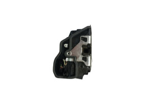 Serrure arriere droit BMW SERIE 1 F20 Photo n°5