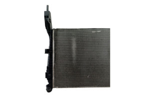 Radiateur eau FORD FOCUS 3 Photo n°5