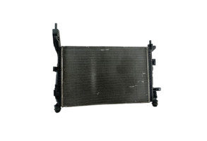 Radiateur eau FORD FOCUS 3 Photo n°7