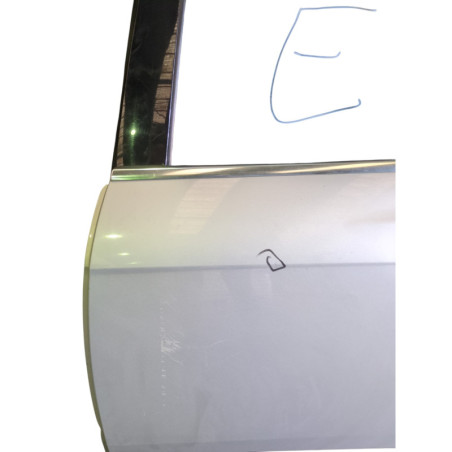 Porte arriere gauche FORD FOCUS 3