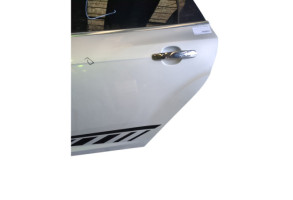 Porte arriere gauche FORD FOCUS 3 Photo n°4