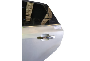 Porte arriere gauche FORD FOCUS 3 Photo n°5