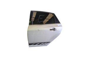 Porte arriere gauche FORD FOCUS 3 Photo n°9