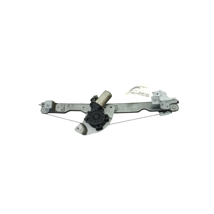 Leve vitre electrique avant gauche DACIA DUSTER 1 Photo n°4