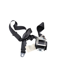 Ceinture avant gauche PEUGEOT 207 Photo n°1