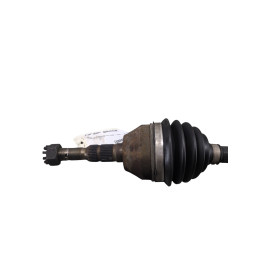 Cardan gauche (transmission) OPEL MERIVA B Photo n°1