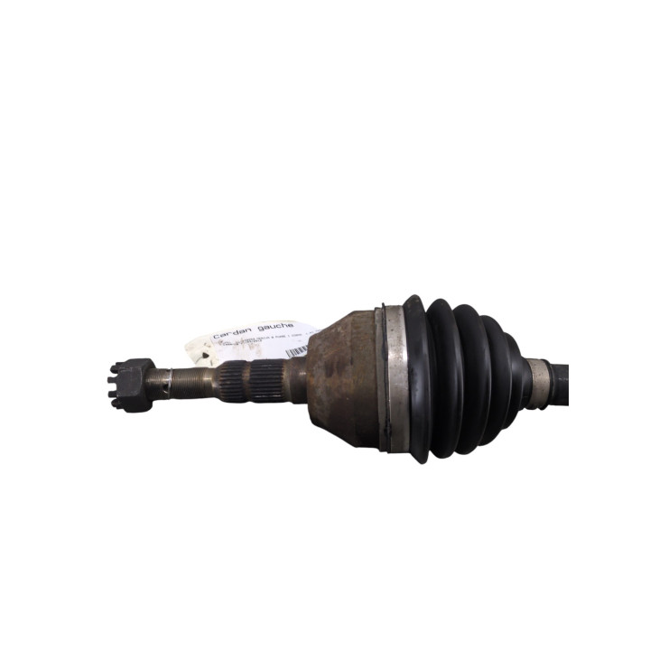 Cardan gauche (transmission) OPEL MERIVA B Photo n°1