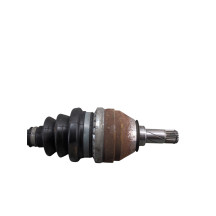Cardan gauche (transmission) OPEL MERIVA B Photo n°3