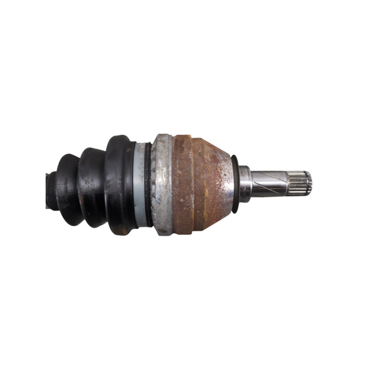 Cardan gauche (transmission) OPEL MERIVA B Photo n°4