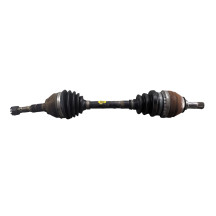 Cardan gauche (transmission) OPEL MERIVA B Photo n°5