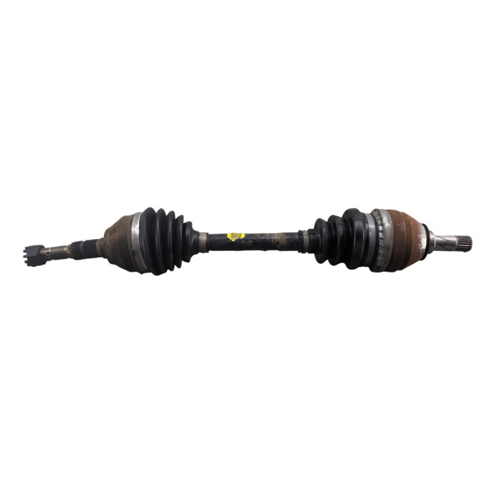 Cardan gauche (transmission) OPEL MERIVA B Photo n°5