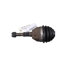 Cardan gauche (transmission) OPEL MERIVA B Photo n°6
