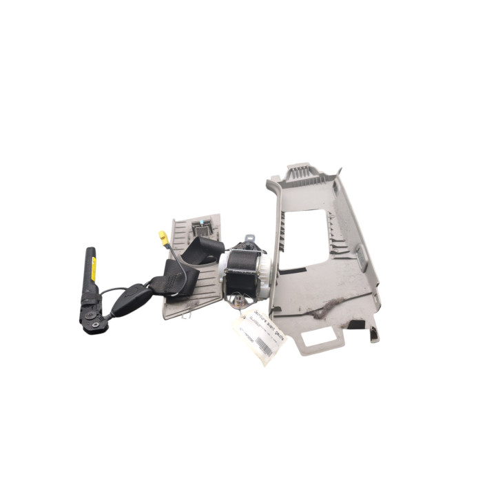 Ceinture avant gauche OPEL MERIVA B Photo n°2