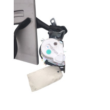 Ceinture avant gauche OPEL MERIVA B Photo n°4