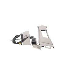 Ceinture avant gauche OPEL MERIVA B Photo n°5