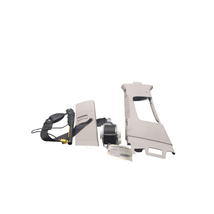 Ceinture avant gauche OPEL MERIVA B Photo n°5