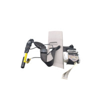 Ceinture avant gauche OPEL MERIVA B Photo n°6