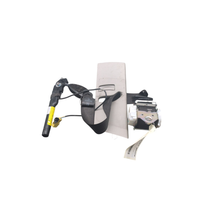 Ceinture avant gauche OPEL MERIVA B Photo n°6