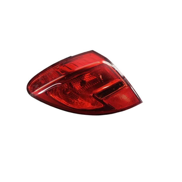Feu arriere principal droit (feux) OPEL MERIVA B Photo n°6