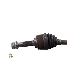 Cardan droit (transmission) NISSAN MICRA 4 Photo n°1