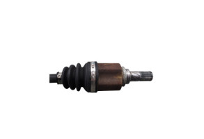 Cardan droit (transmission) NISSAN MICRA 4 Photo n°4