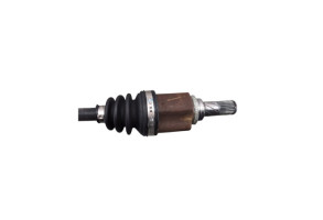 Cardan droit (transmission) NISSAN MICRA 4 Photo n°6