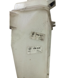 Vase de lave glace NISSAN MICRA 4 Photo n°1