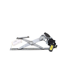 Leve vitre electrique avant droit NISSAN MICRA 4 Photo n°3