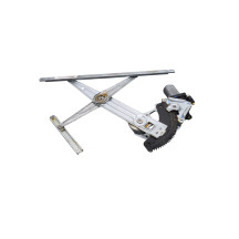 Leve vitre electrique avant droit NISSAN MICRA 4 Photo n°4