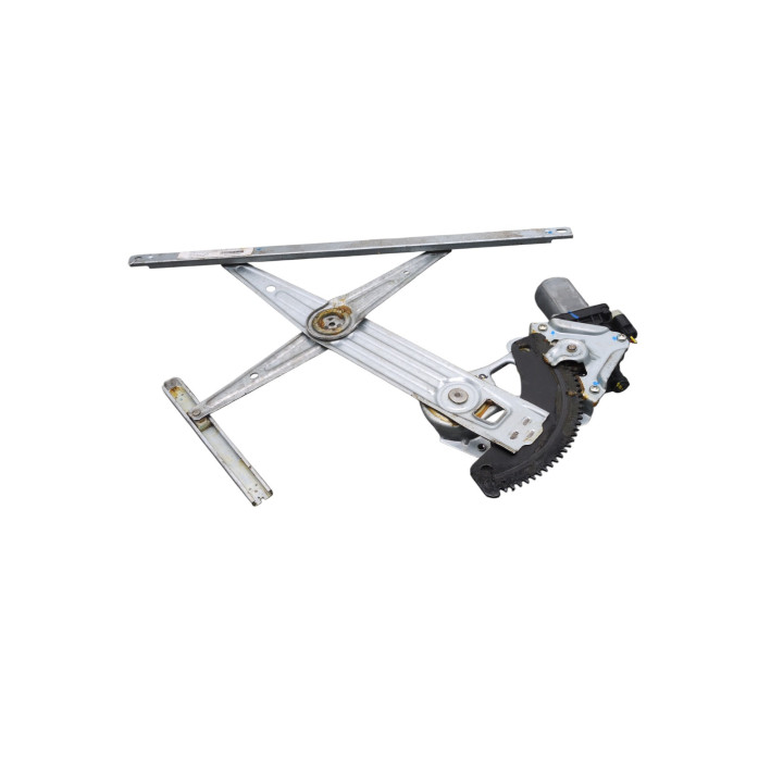 Leve vitre electrique avant droit NISSAN MICRA 4 Photo n°4
